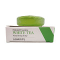 Longrich Natural Essence White Tea Pflegeseife 100g